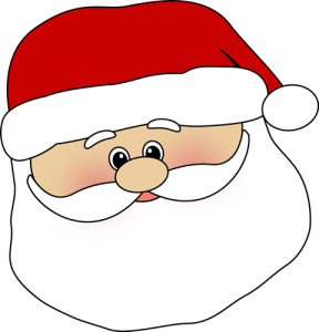 cute-santa-face