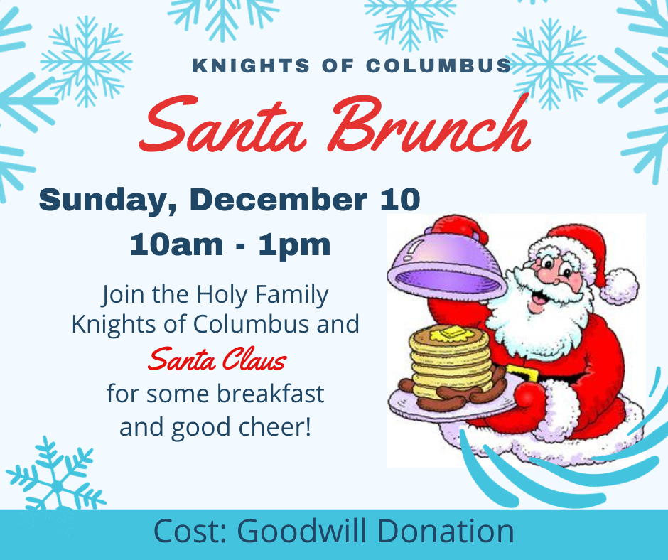 Santa Brunch2 - 2023